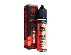 Longfill Dark Line Boost 12/60ml - Strawberry Apple